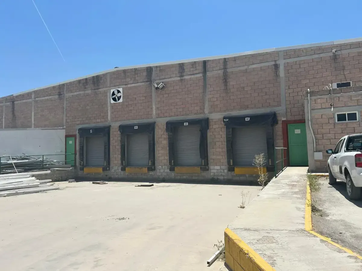 Industrial Spot2
