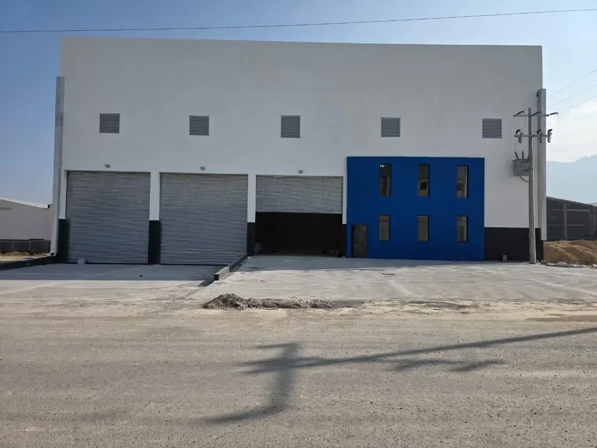 Industrial Spot2