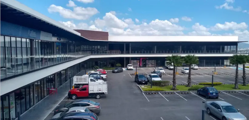 Local Comercial Spot2