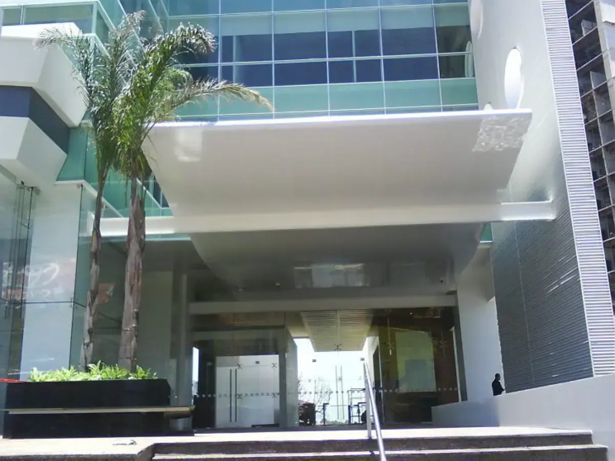 Oficina Spot2