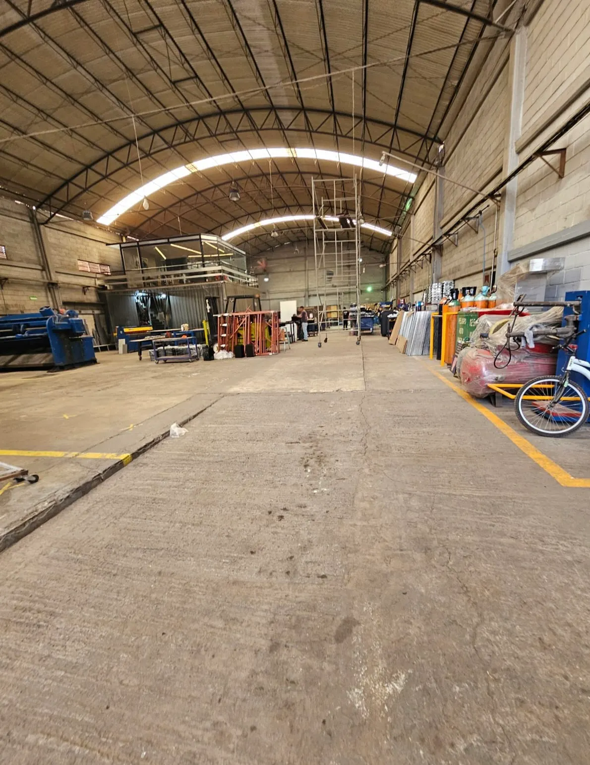 Industrial Spot2