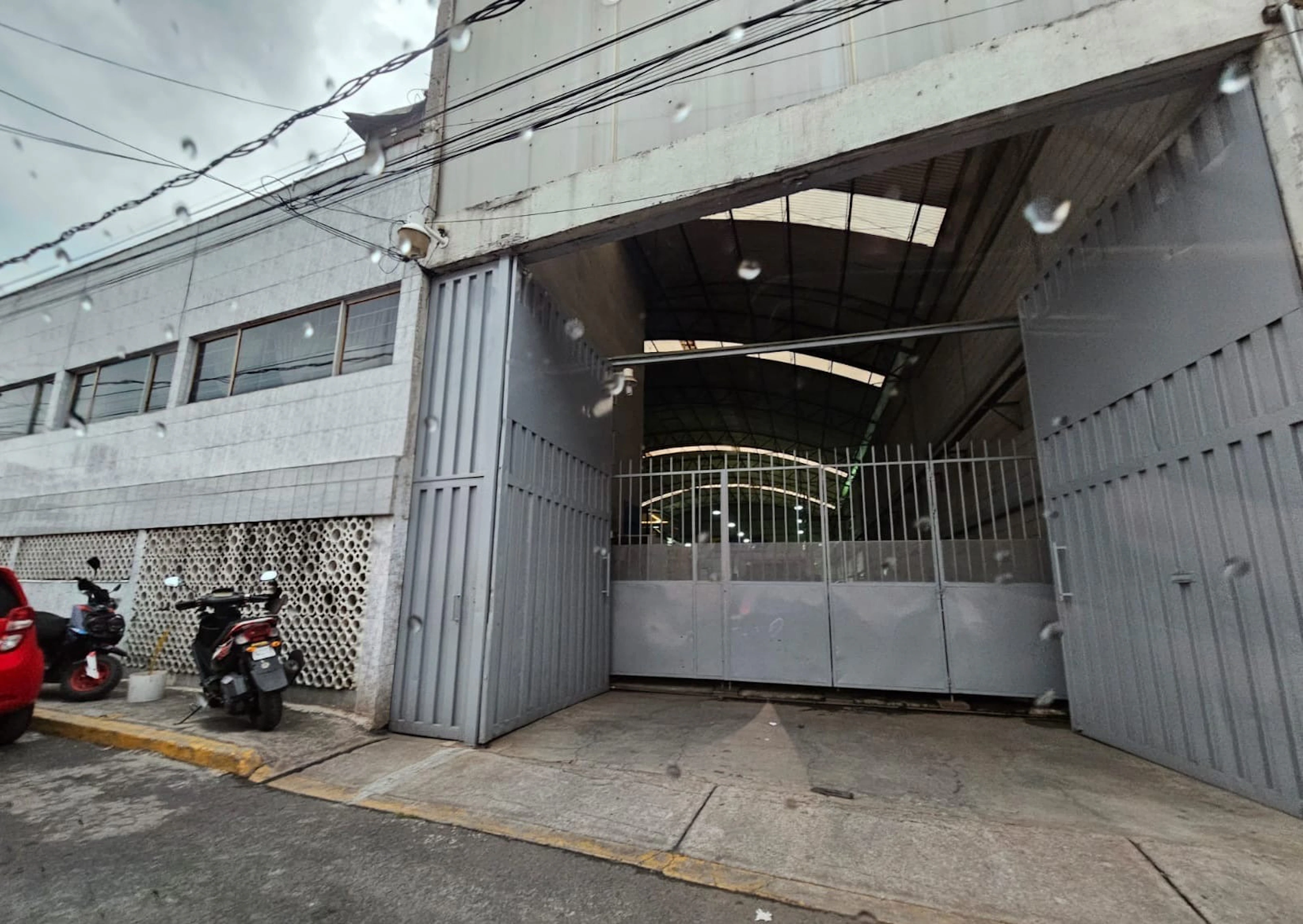 Industrial Spot2