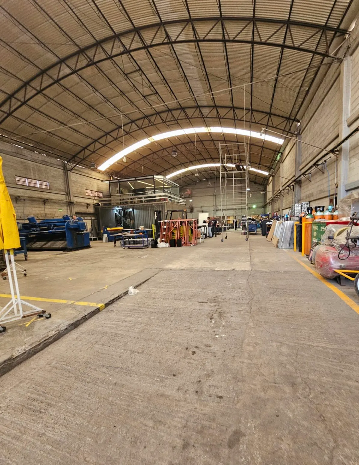 Industrial Spot2