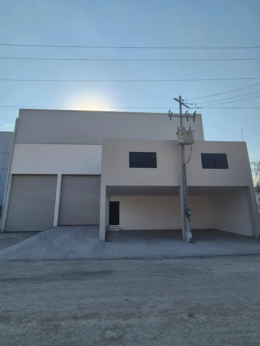 Industrial Spot2