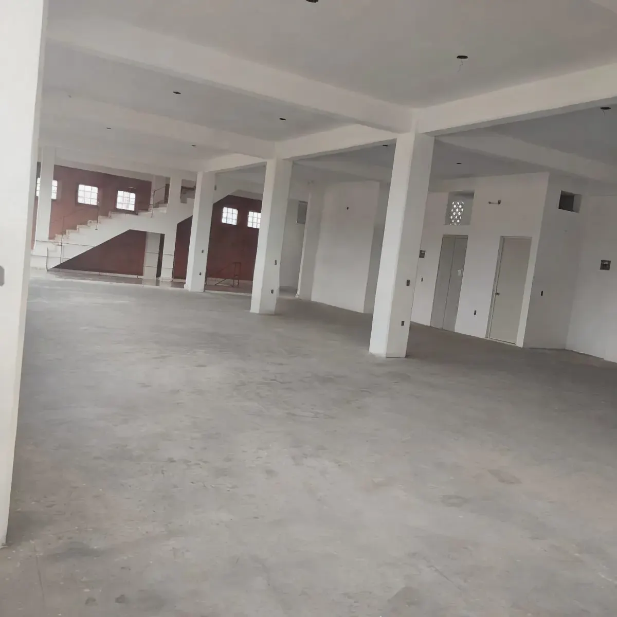 Oficina Spot2