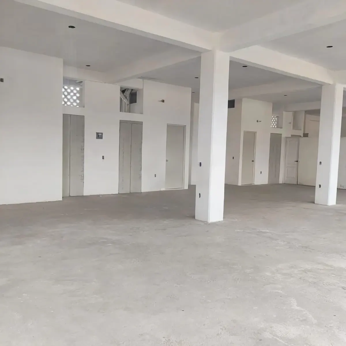 Oficina Spot2