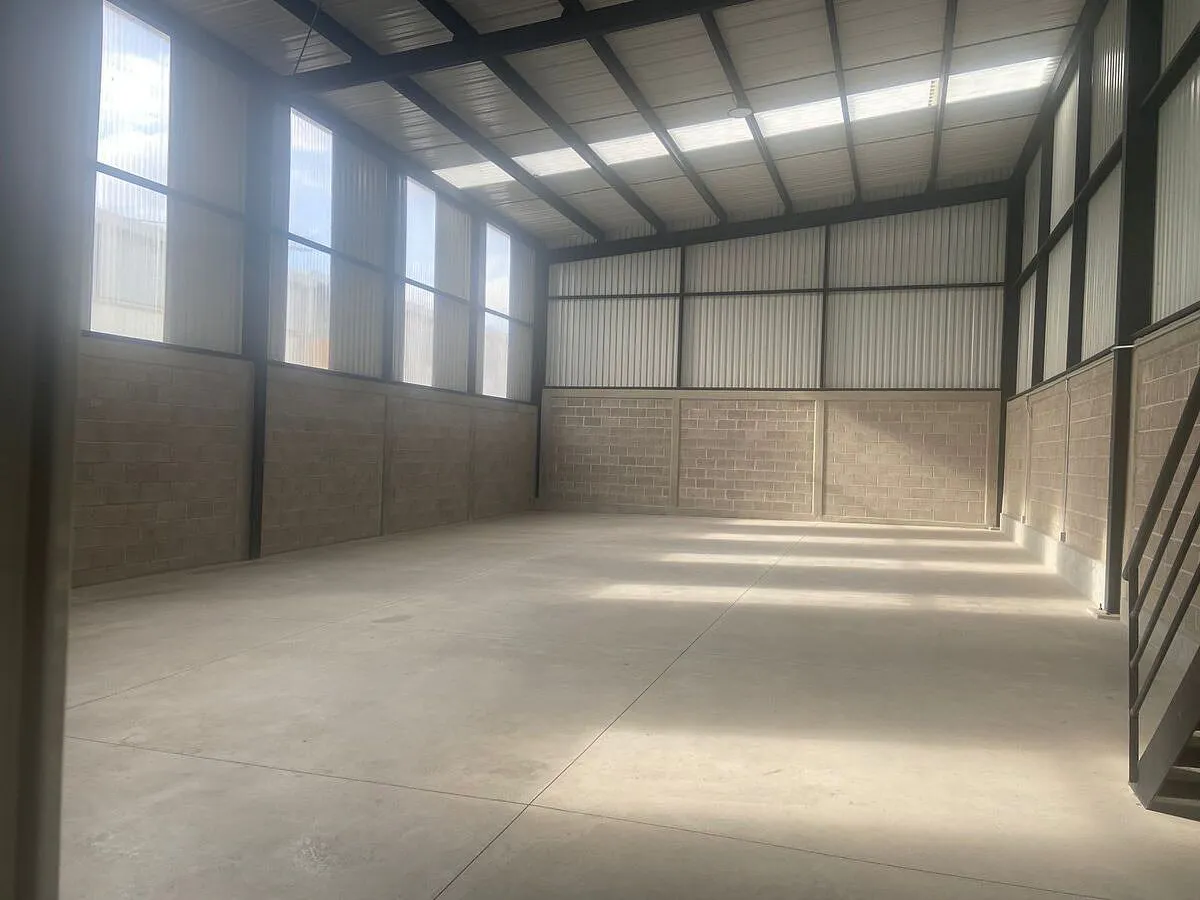 Industrial Spot2