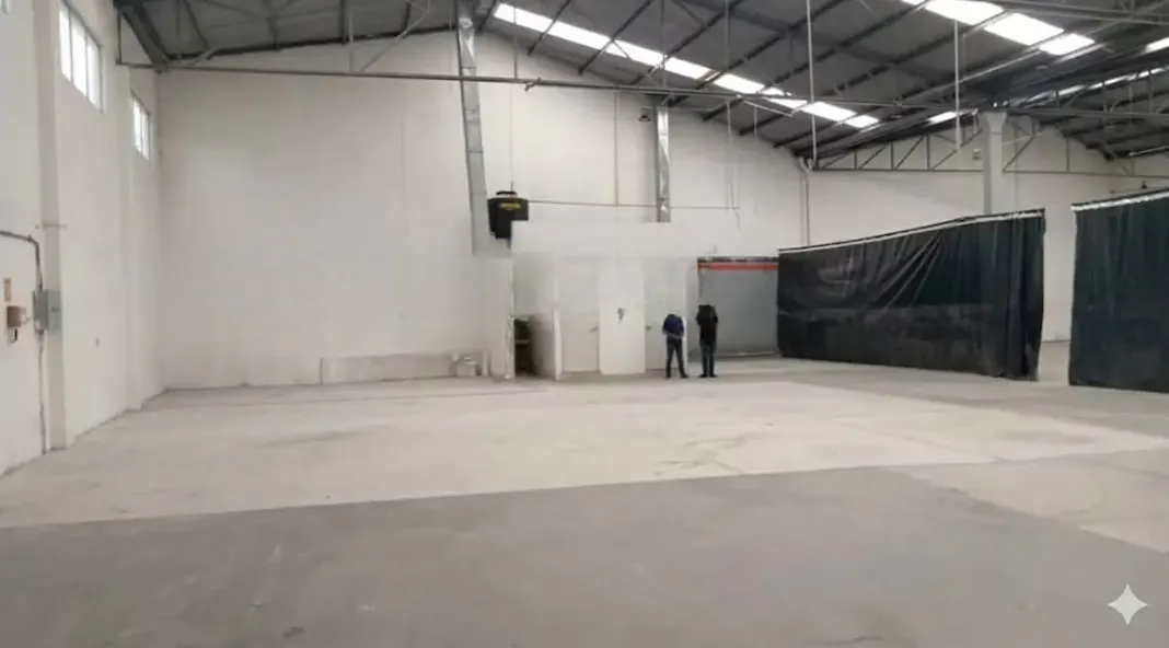 Industrial Spot2