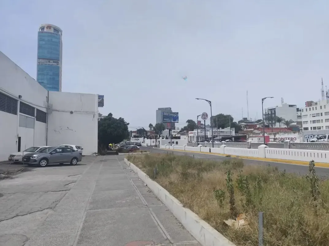 Industrial Spot2