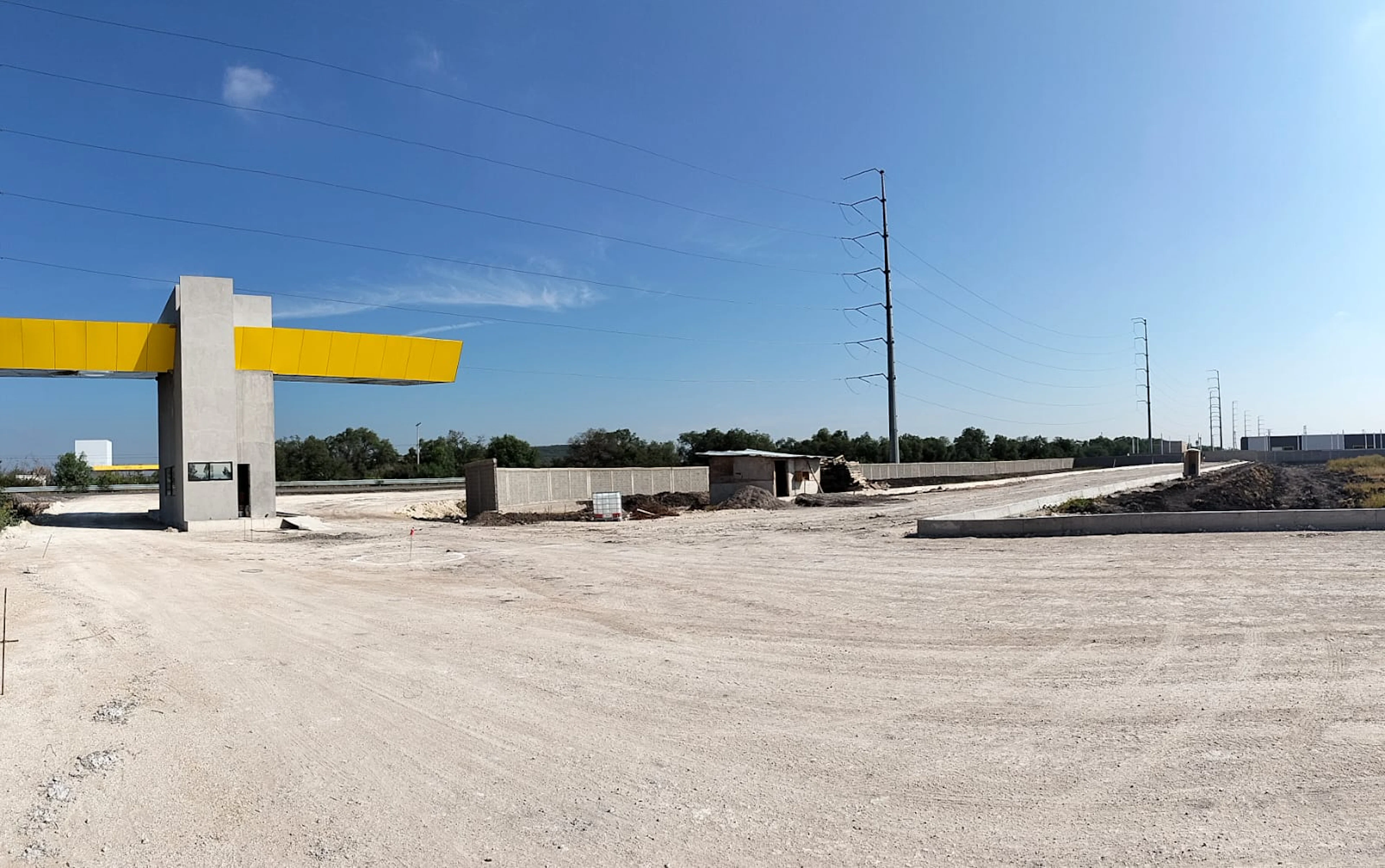 Industrial Spot2