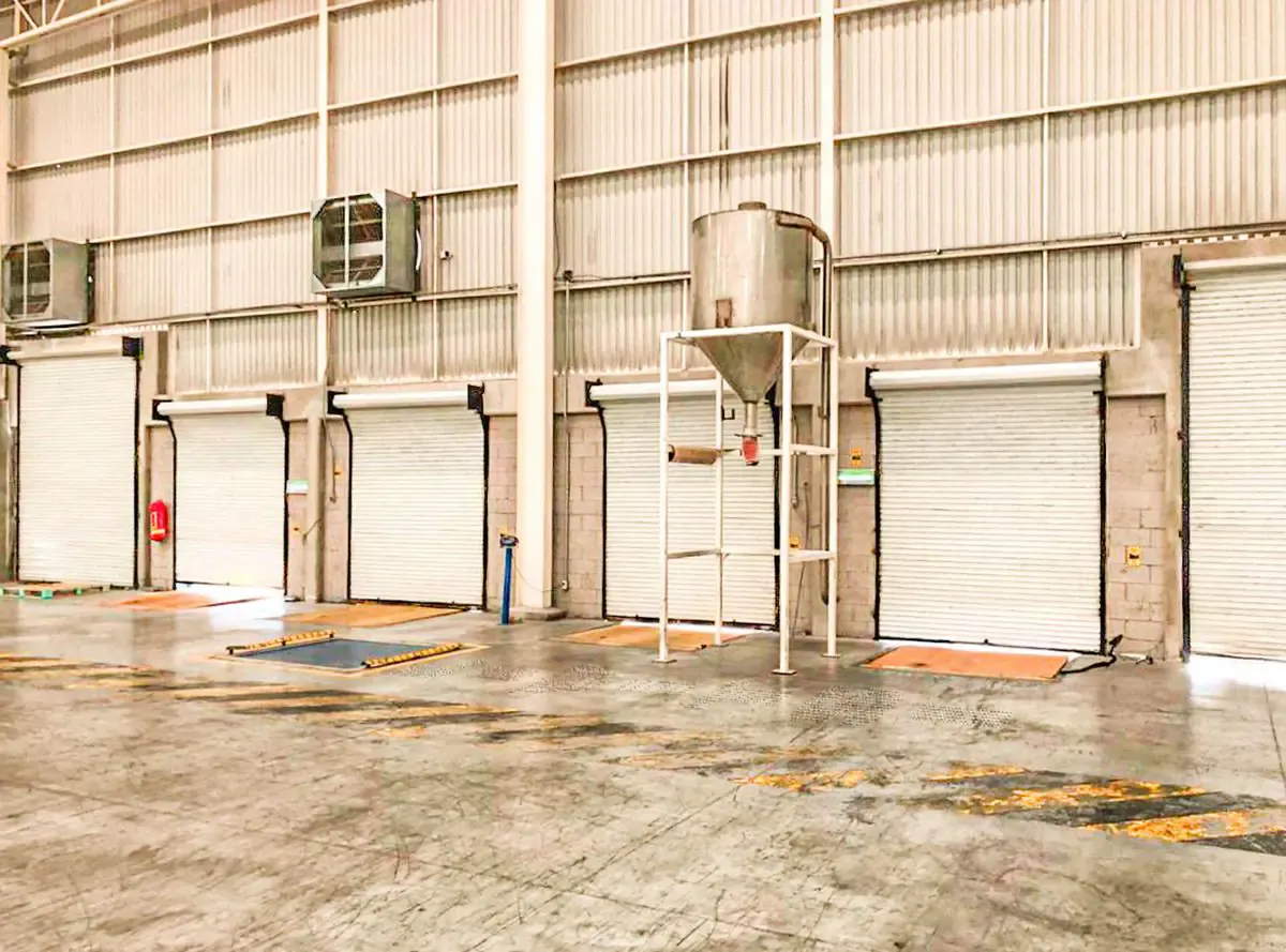 Industrial Spot2
