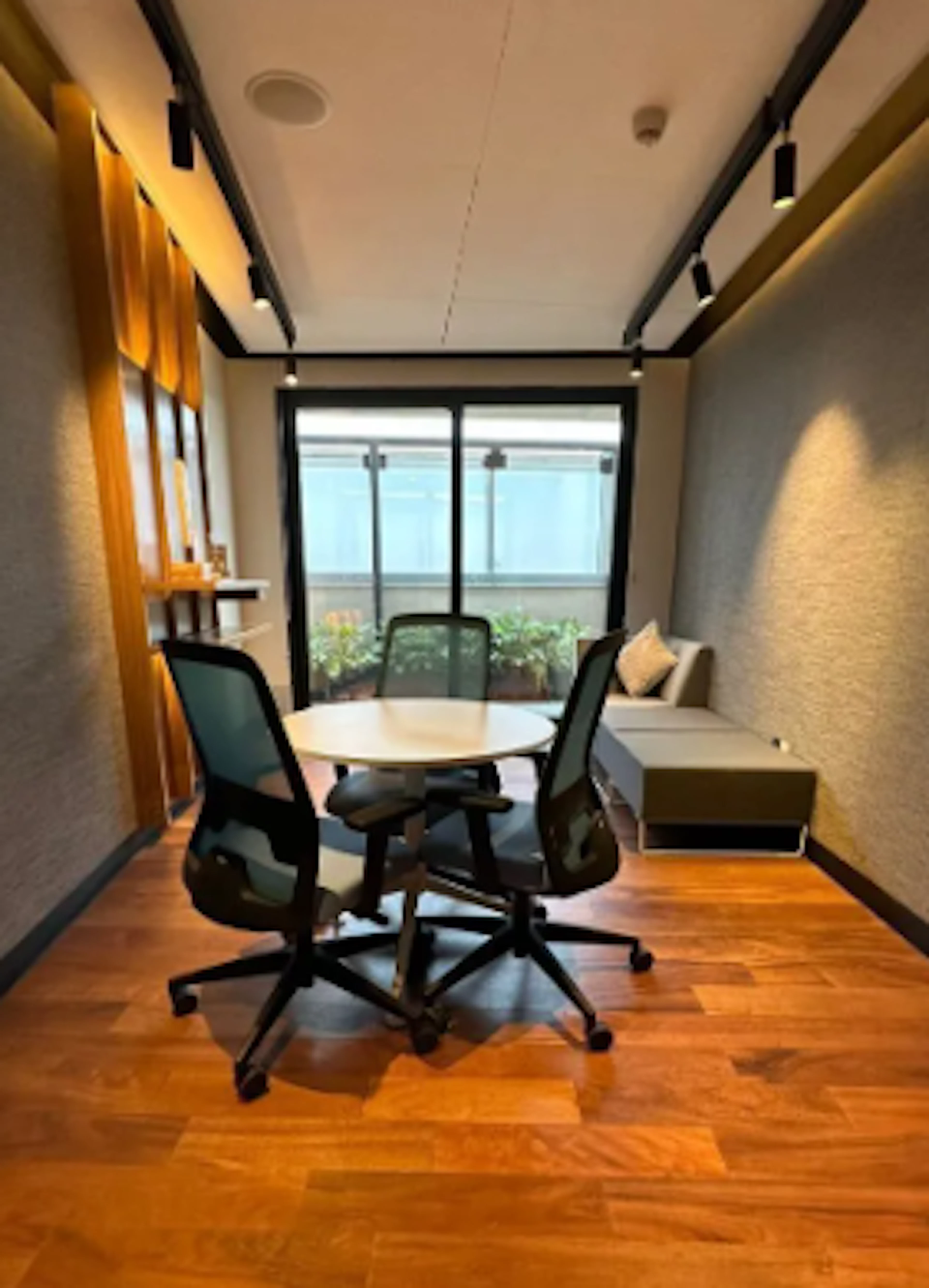 Oficina Spot2