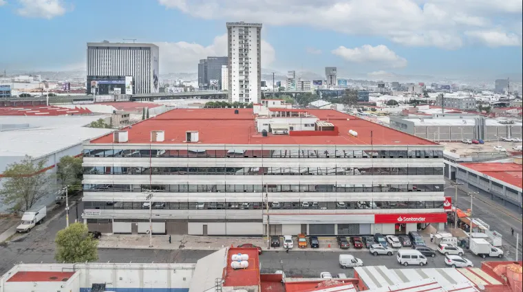 Industrial Spot2