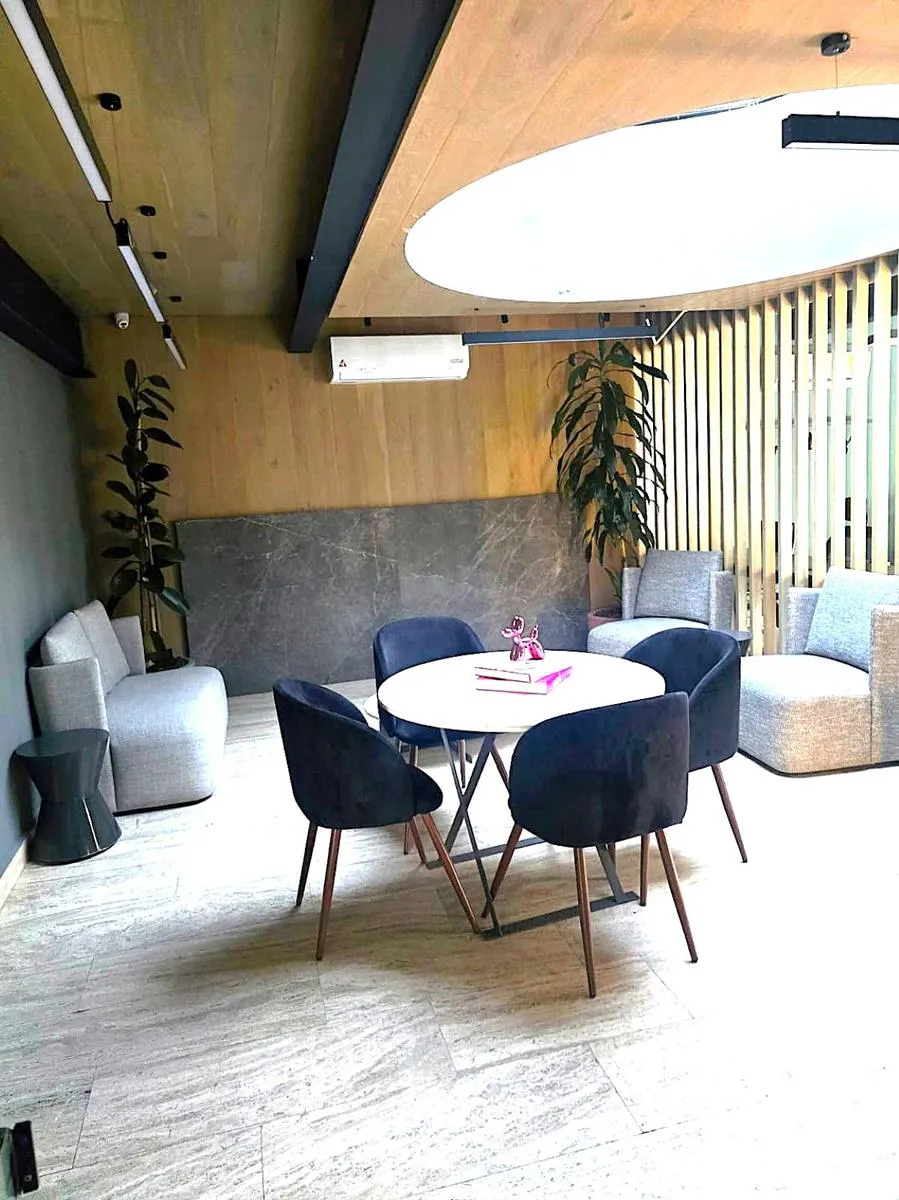 Oficina Spot2