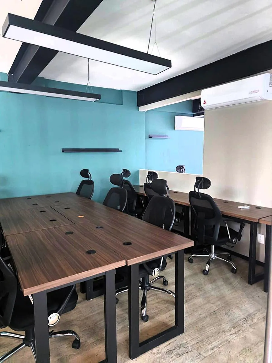 Oficina Spot2
