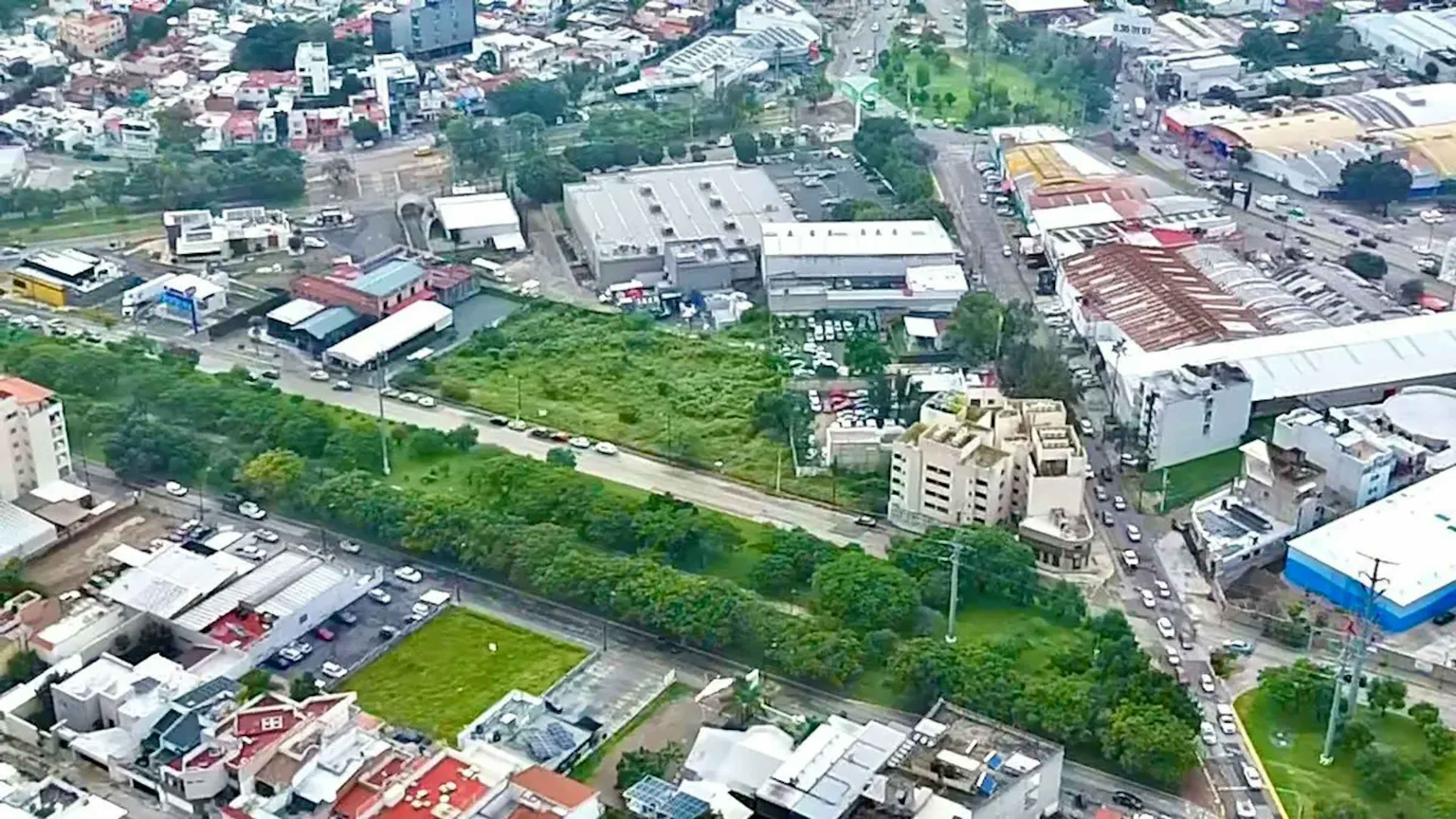 Terreno En Renta En Lomas Del Campestre, León, Guanajuato