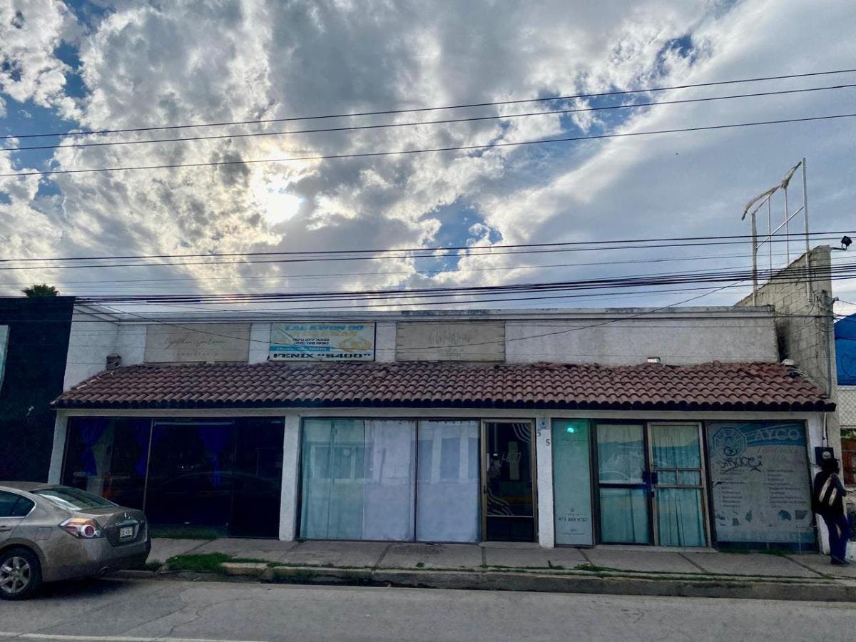 Local Comercial Spot2