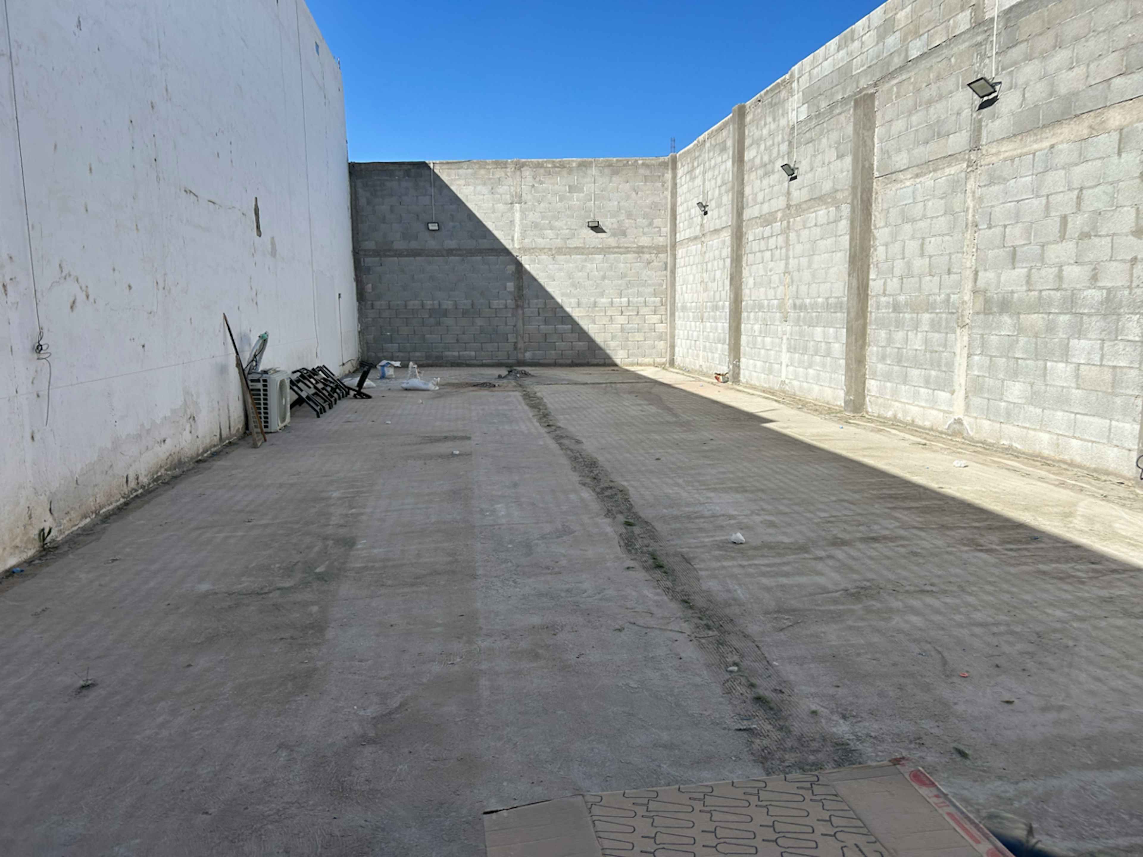 Terreno En Renta En Ampliación Senderos, Torreón, Coahuila De Zaragoza