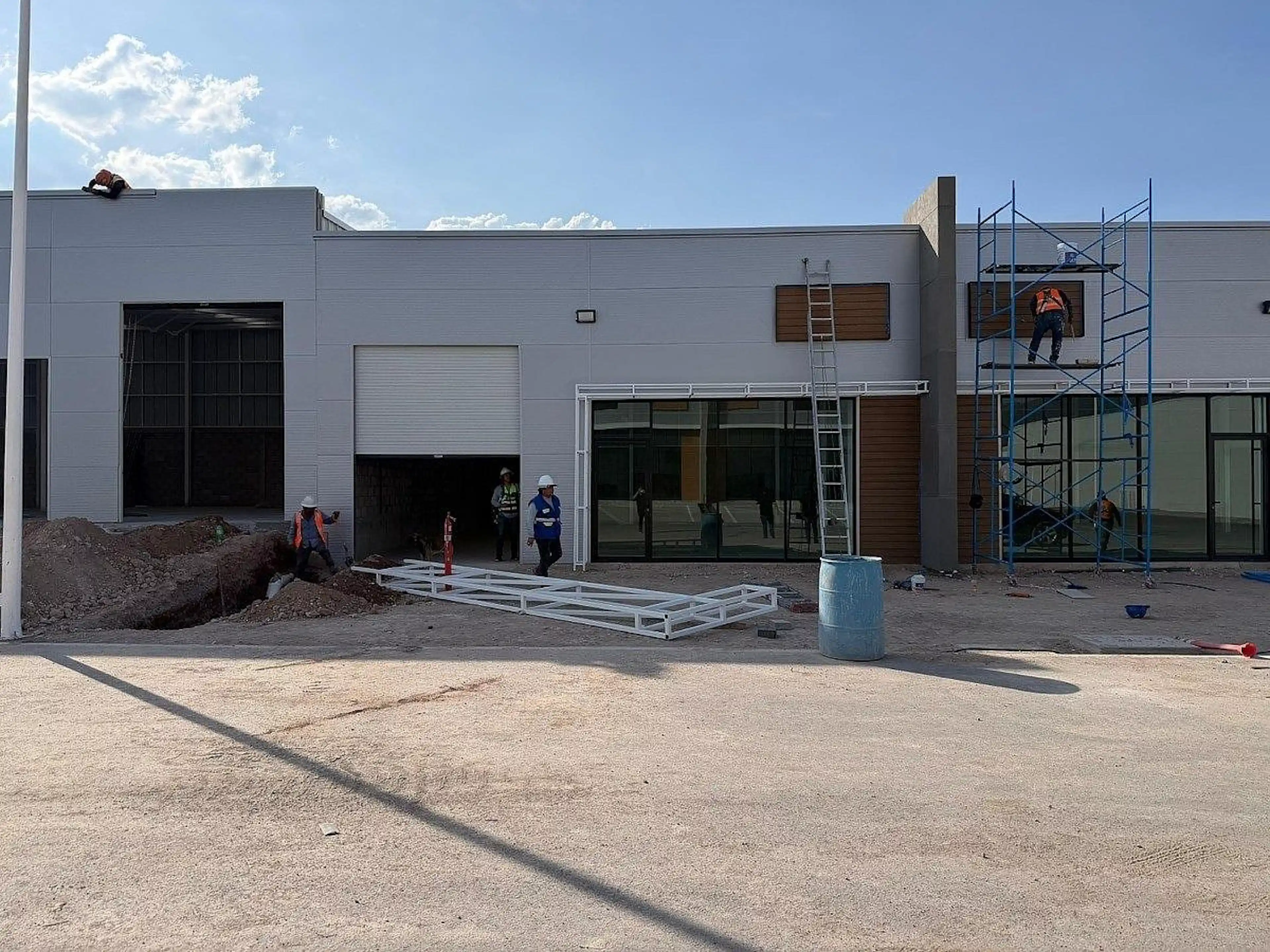 Carretera Federal 57 De Cuota