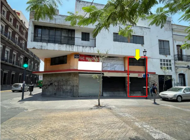 Local Comercial Spot2