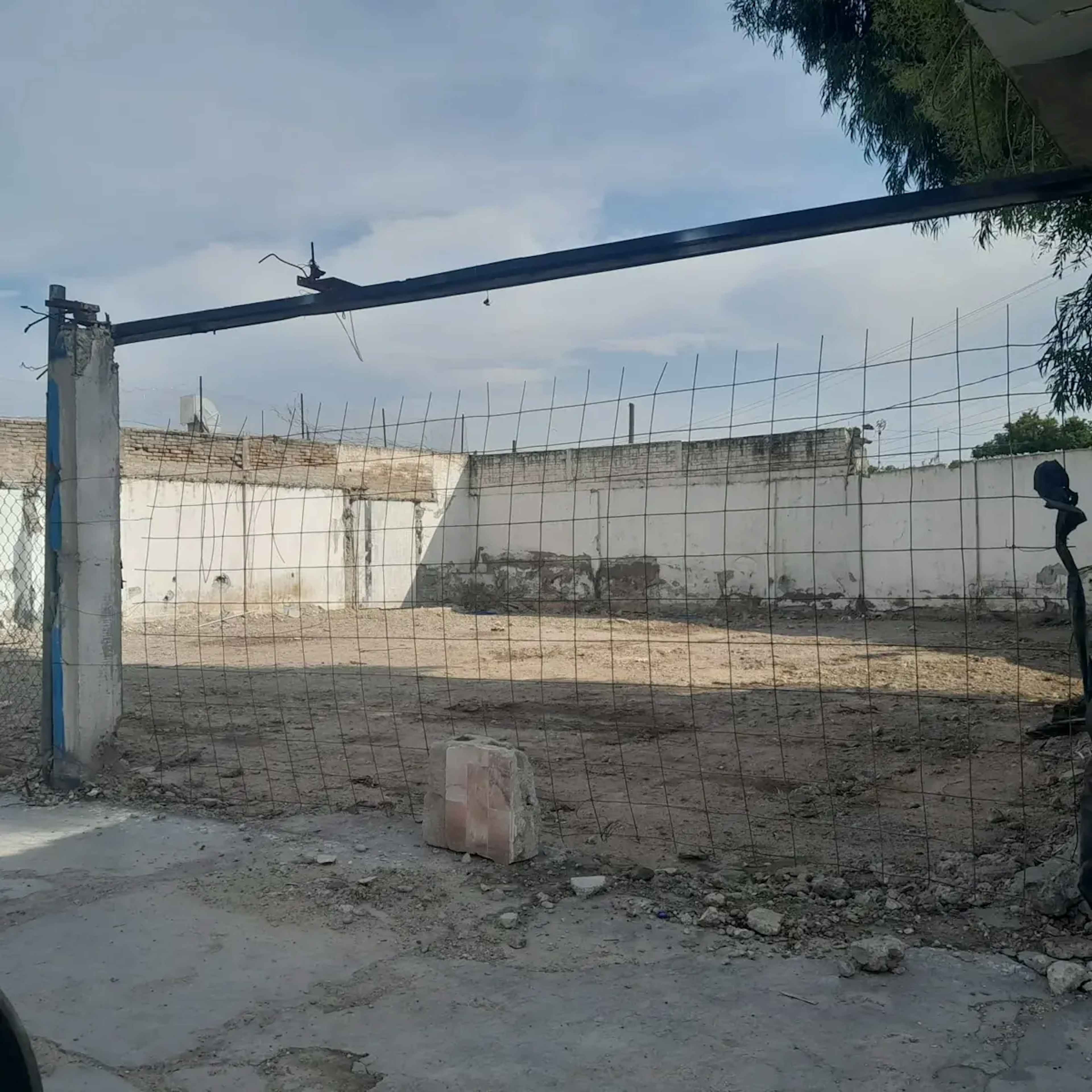 Terreno En Renta En El Dorado, Gómez Palacio, Durango