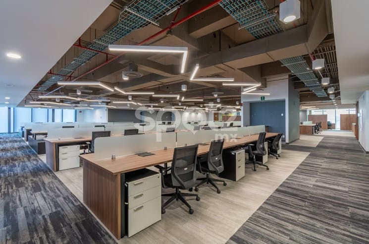 Oficina Spot2