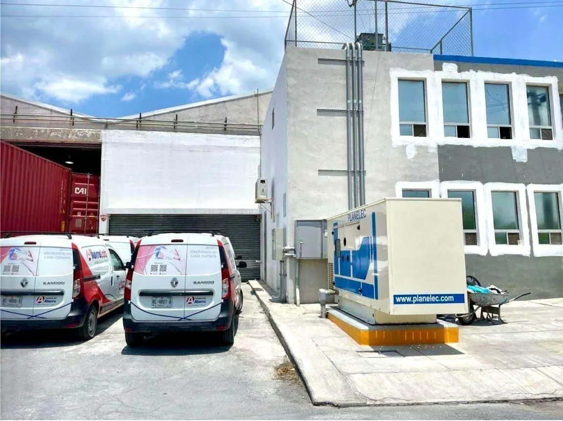 Industrial Spot2