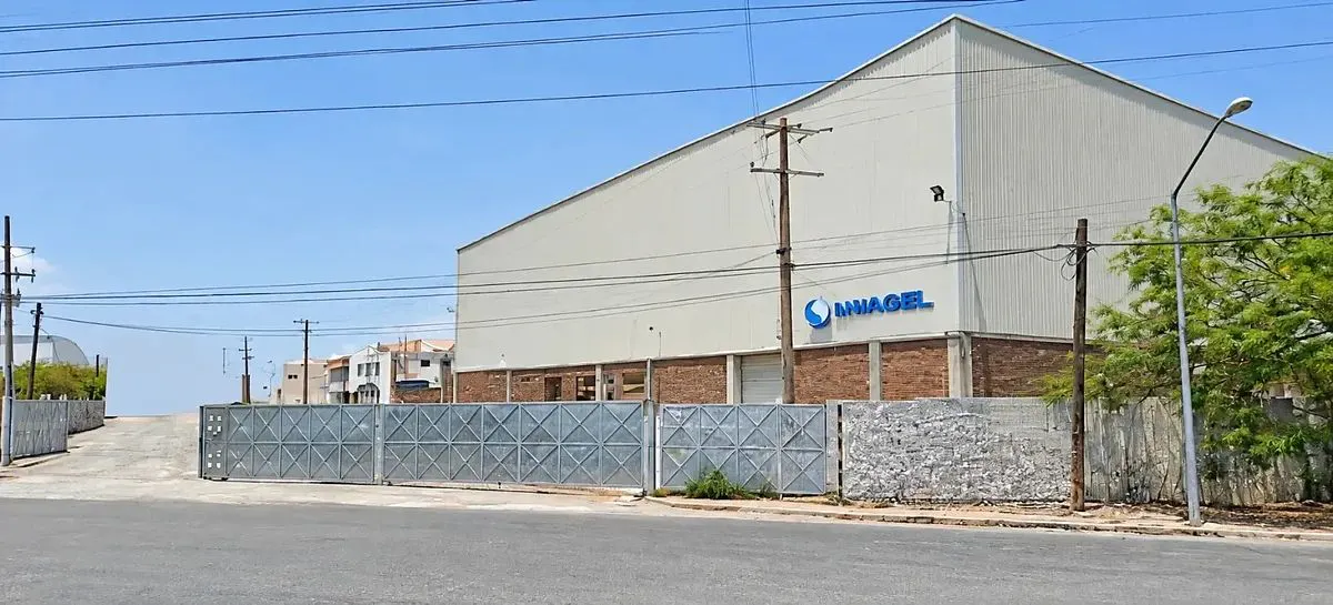 Industrial Spot2
