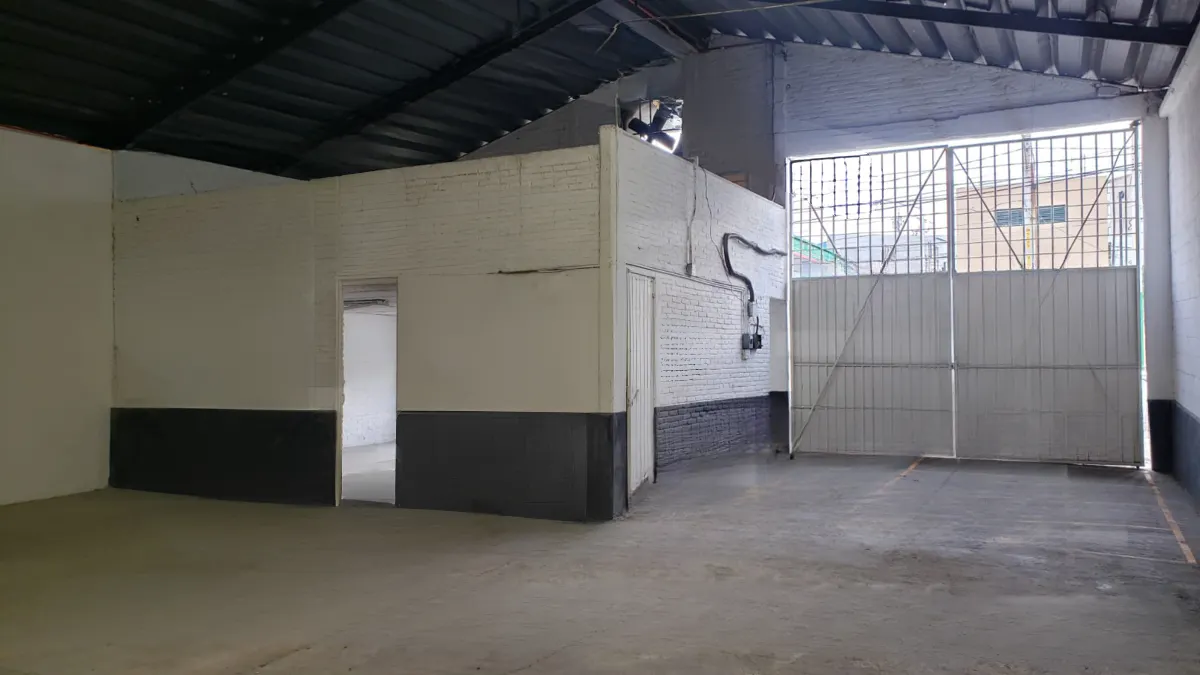 Industrial Spot2
