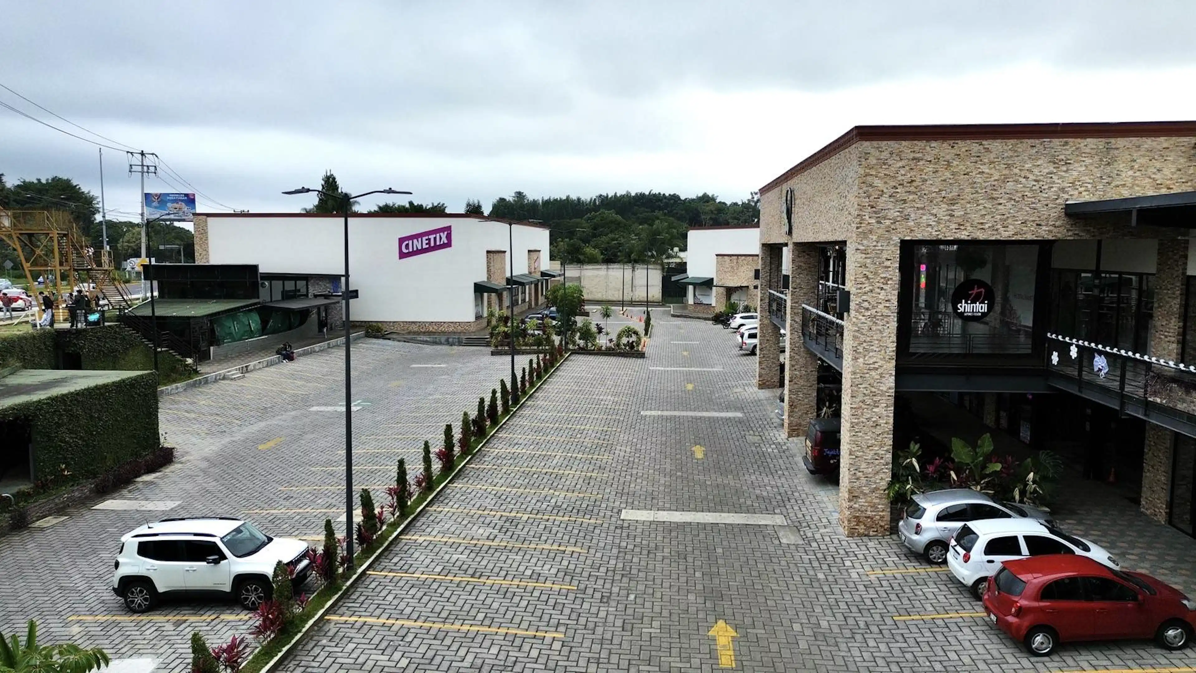 Locales Disponibles En Coatepec Plaza Orquídeas Planta Alta S/n