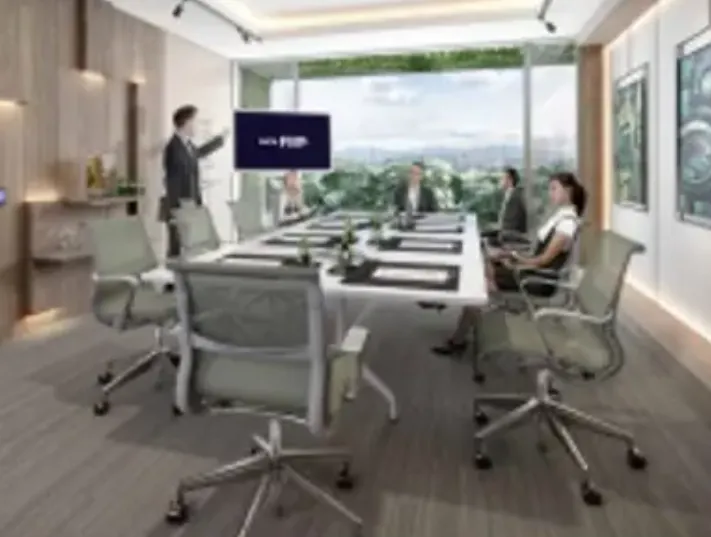 Oficina Spot2