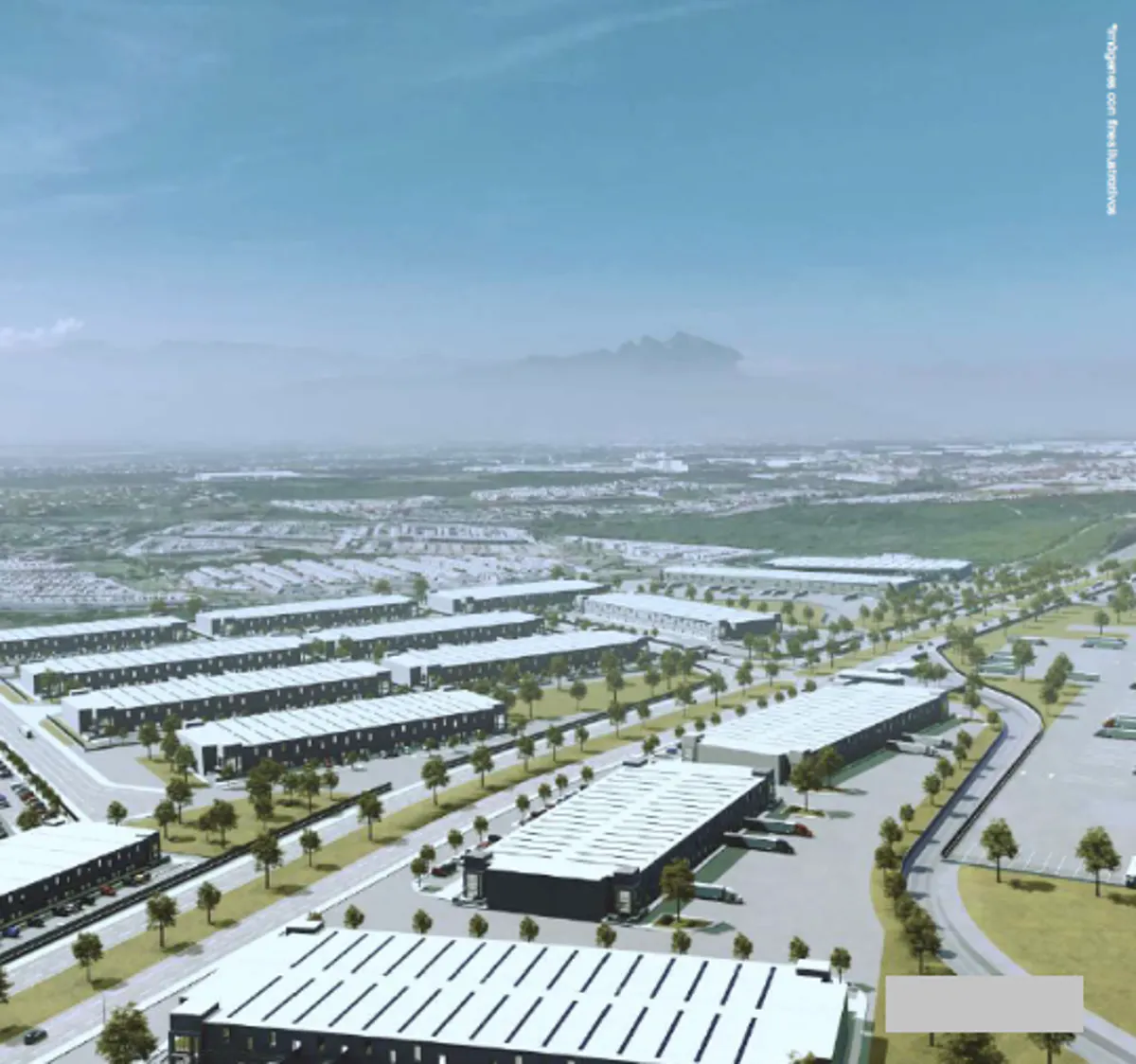 Industrial Spot2