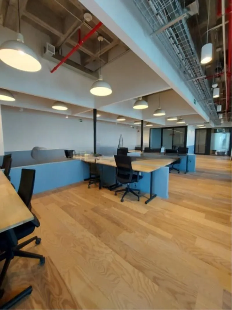 Oficina Spot2