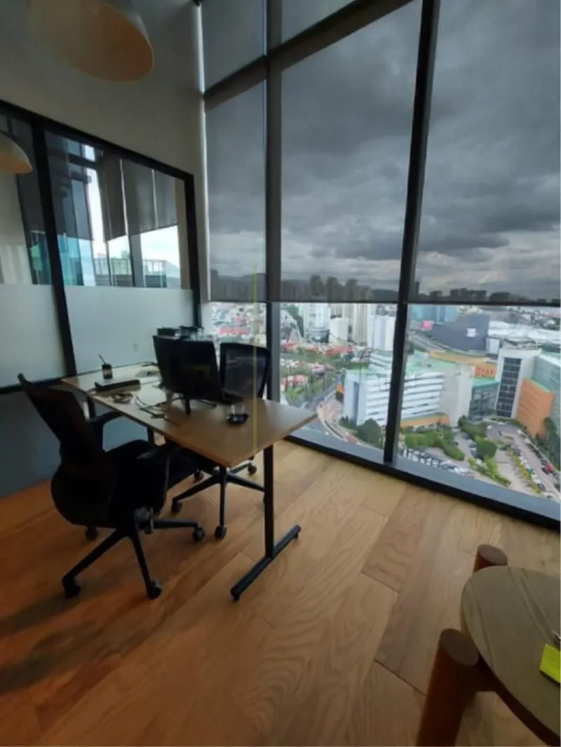 Oficina Spot2