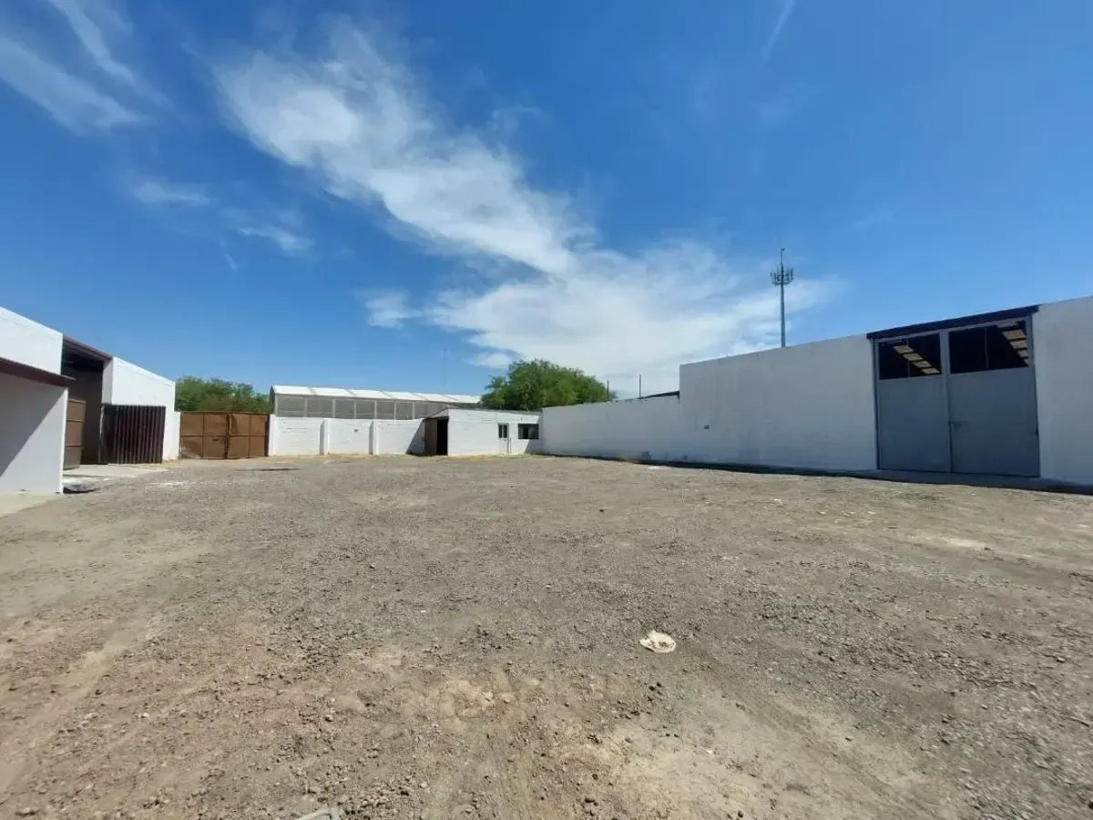 Industrial Spot2