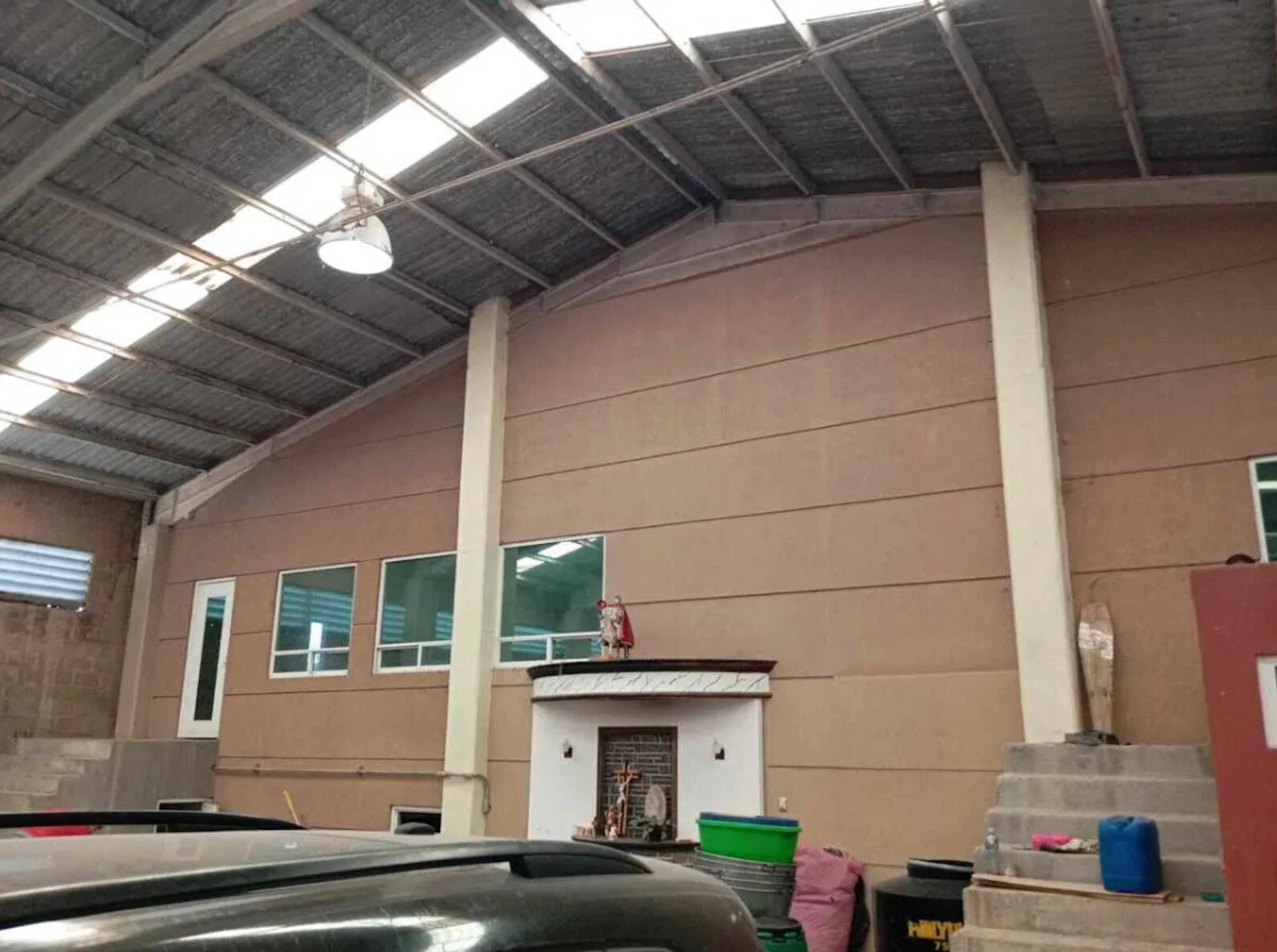 Industrial Spot2