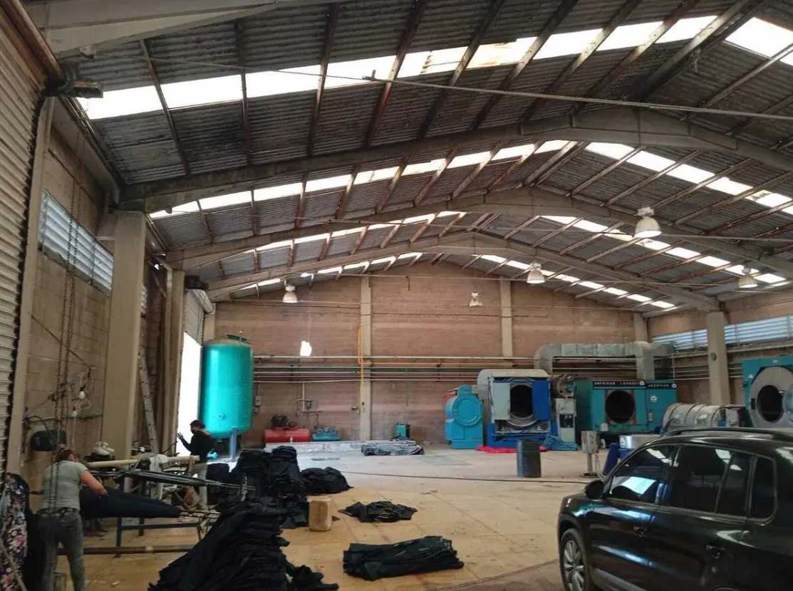 Industrial Spot2