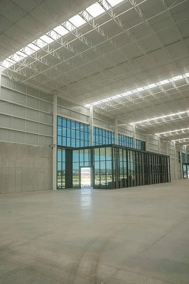 Industrial Spot2