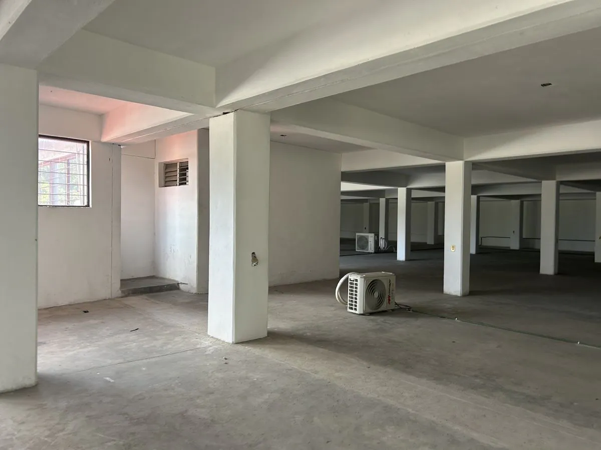 Oficina Spot2