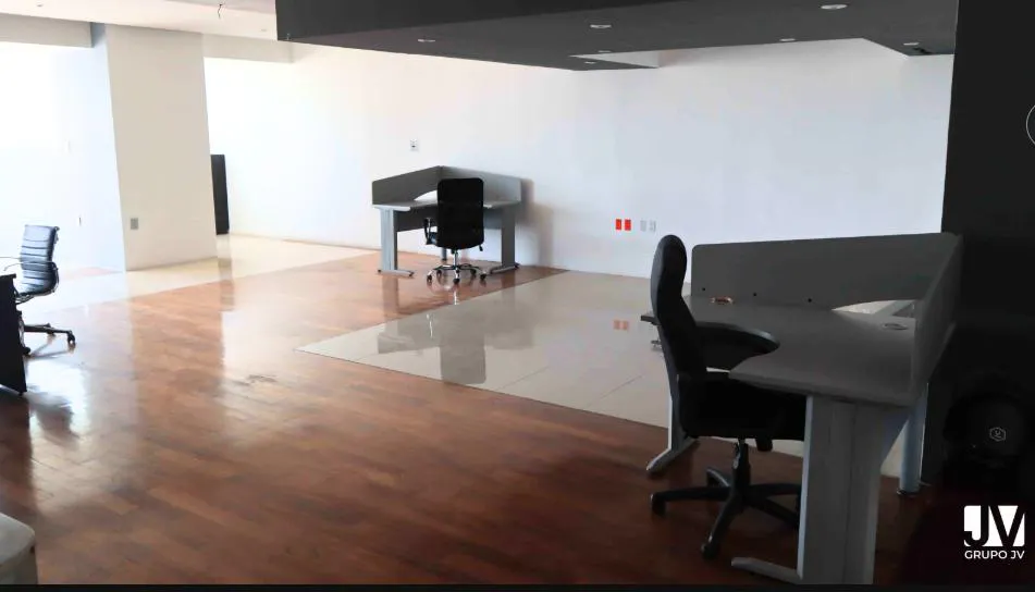 Oficina Spot2