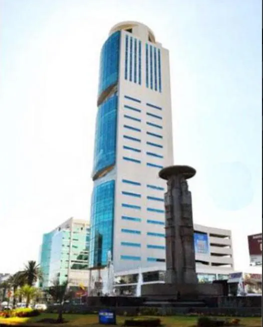 Oficina Spot2