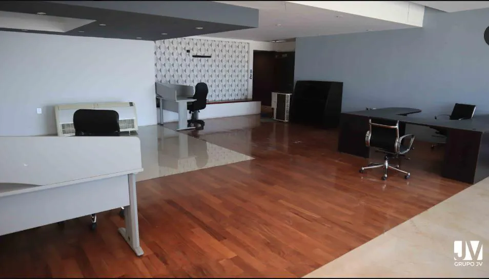 Oficina Spot2