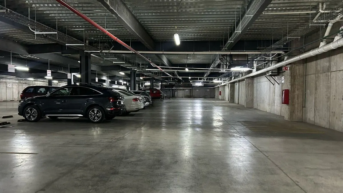 Oficina Spot2