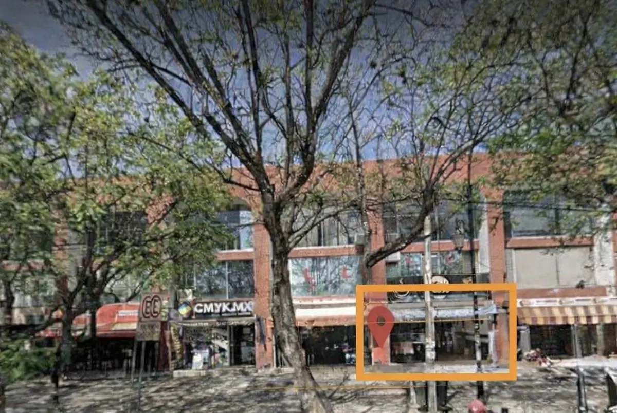 Local Comercial Spot2