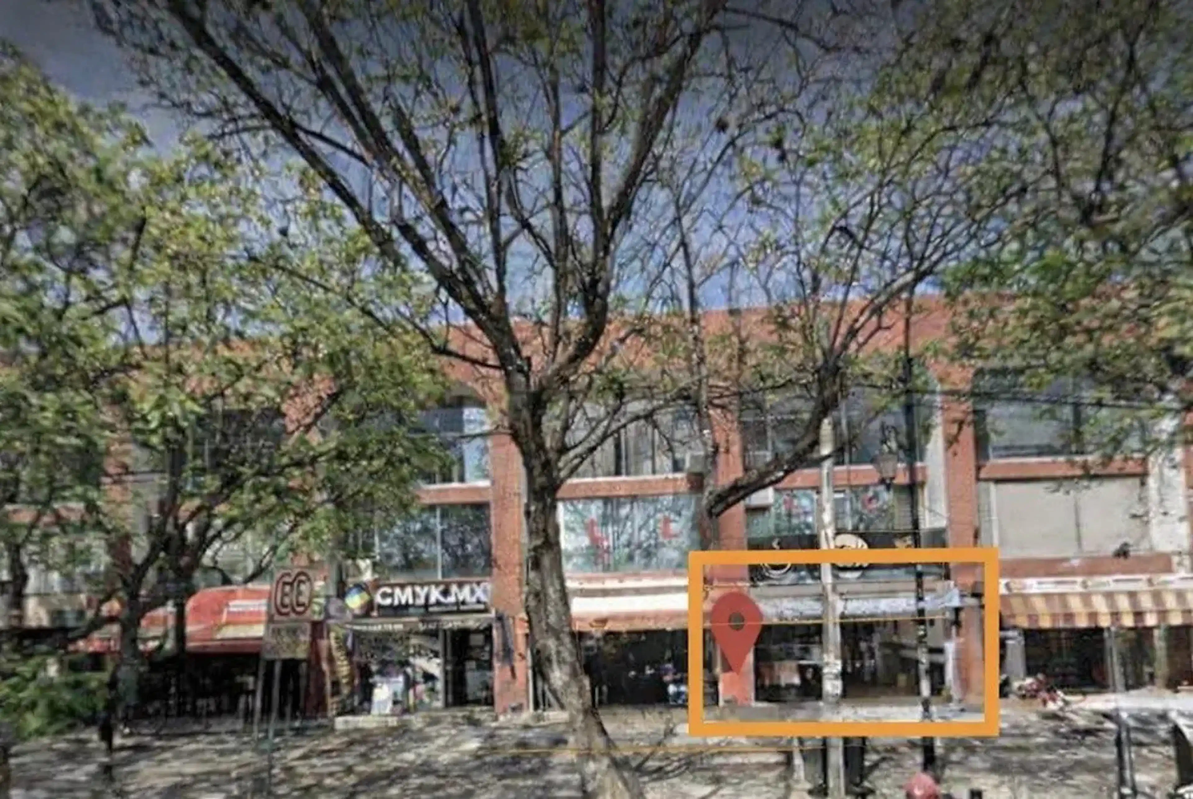 Av. Tecnologico S/n