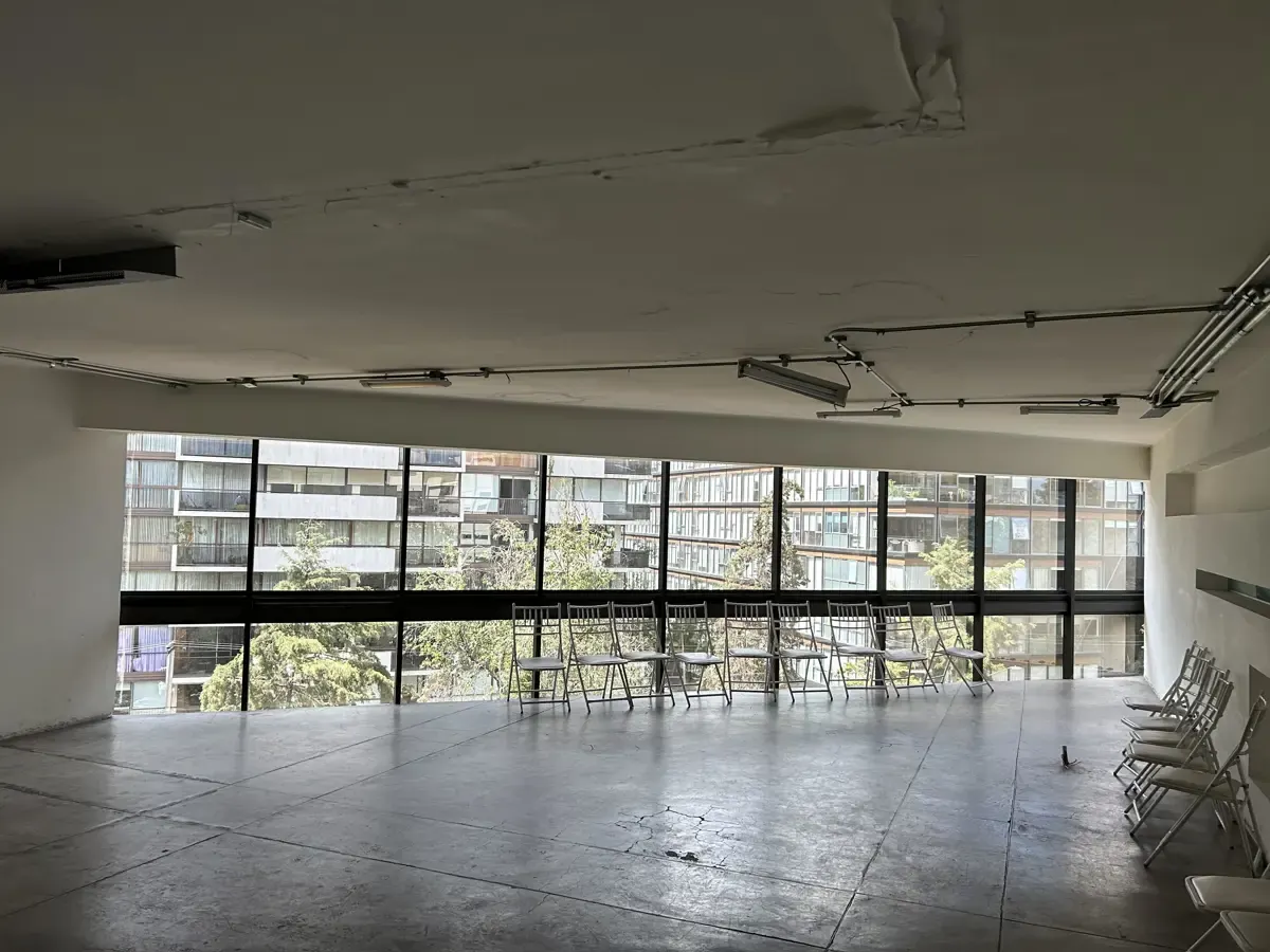 Oficina Spot2