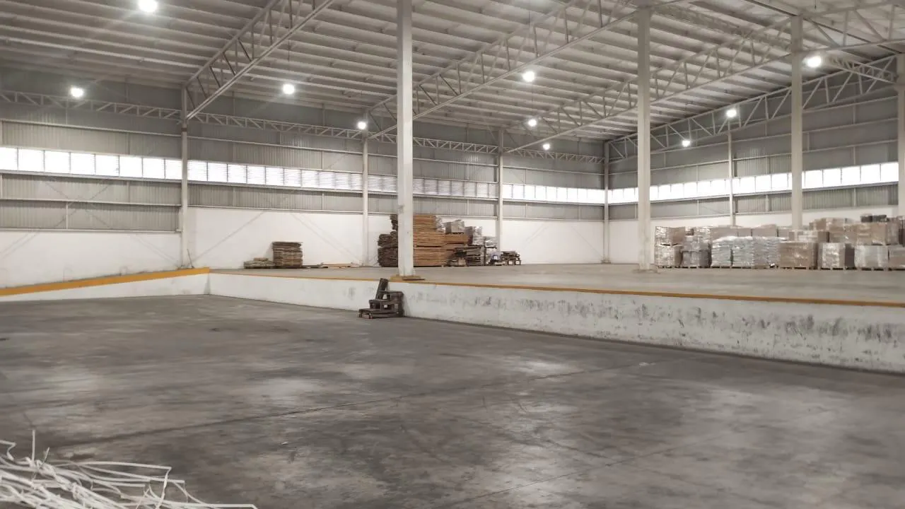 Industrial Spot2