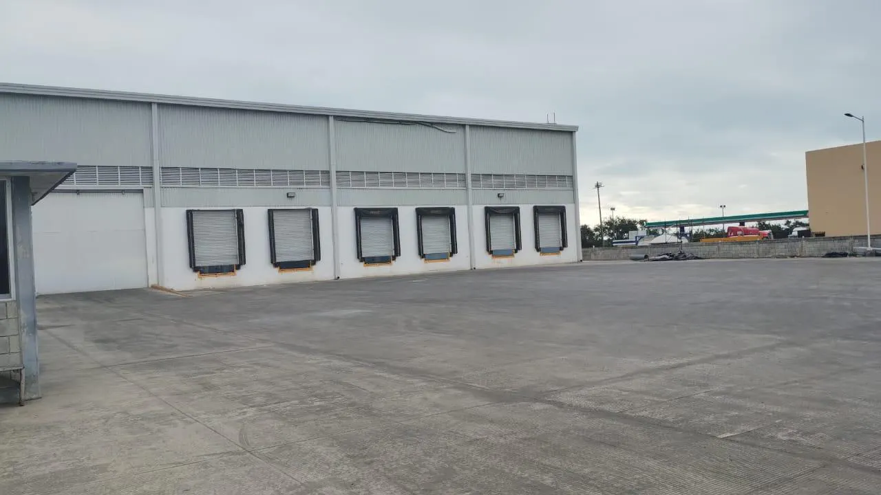 Industrial Spot2
