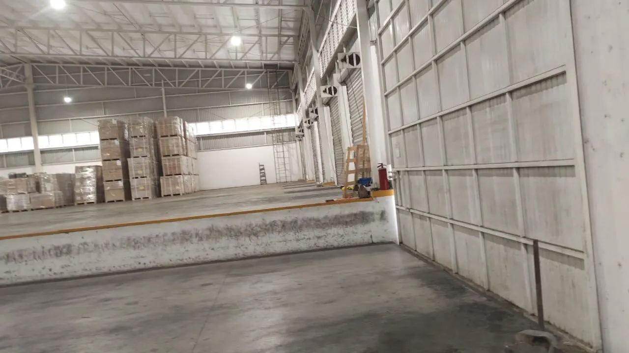 Industrial Spot2