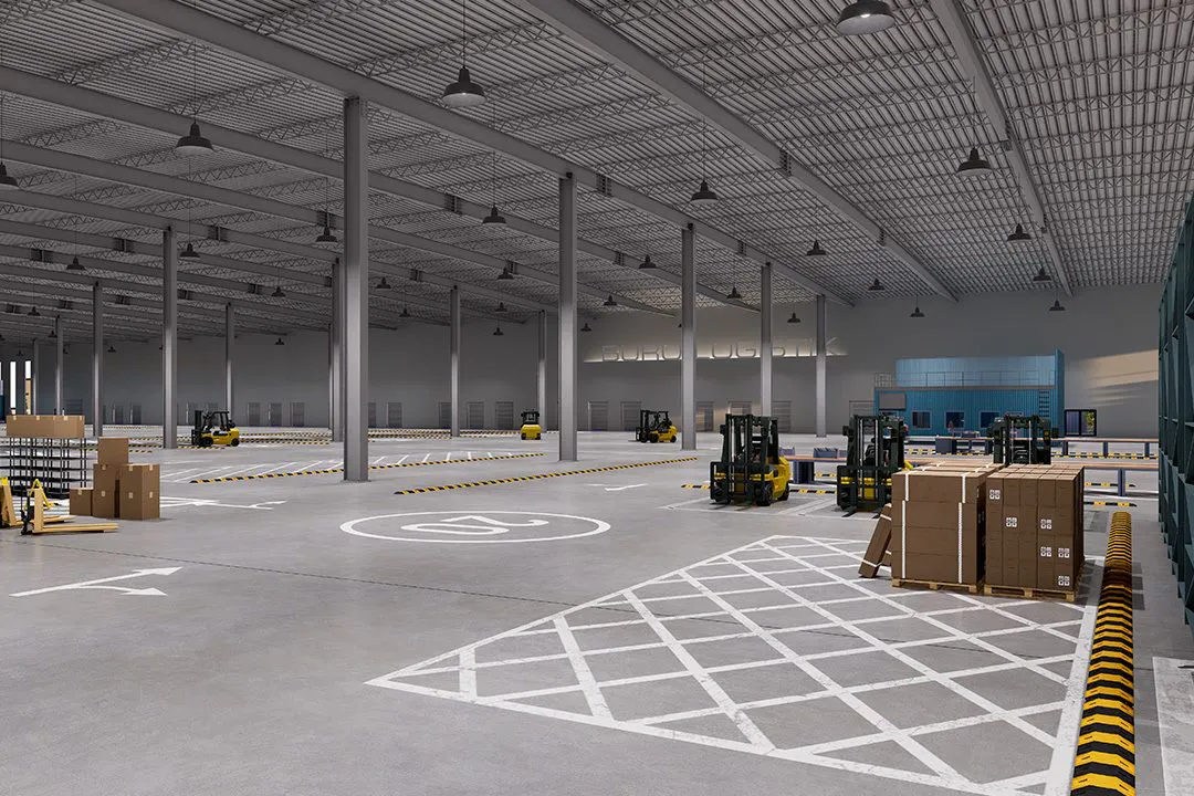 Industrial Spot2